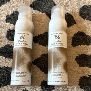 Bumble and bumble Blonde Hair Powder